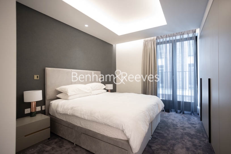 2 bedrooms flat to rent in Lancer Square, Kensington, W8-image 4