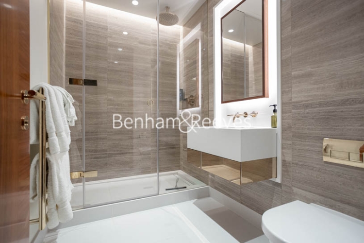 2 bedrooms flat to rent in Lancer Square, Kensington, W8-image 5