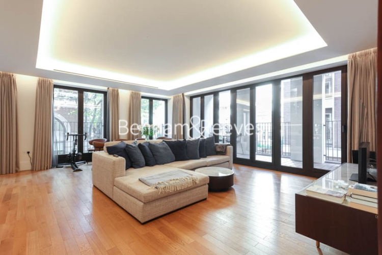 2  bedrooms flat to rent in Lancer Square, Kensington, W8-image 7