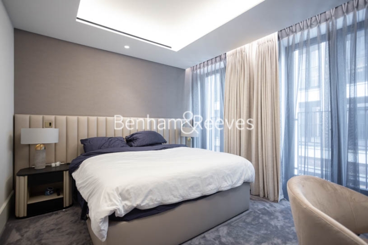 2 bedrooms flat to rent in Lancer Square, Kensington, W8-image 9