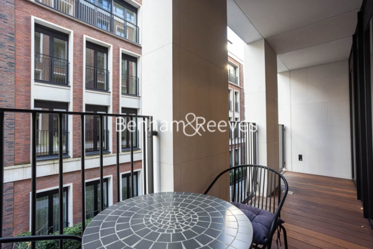 2  bedrooms flat to rent in Lancer Square, Kensington, W8-image 11