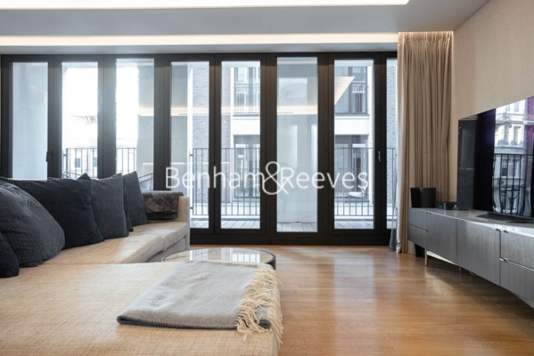 2 bedrooms flat to rent in Lancer Square, Kensington, W8-image 13