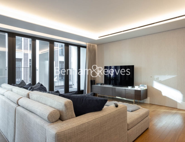 2  bedrooms flat to rent in Lancer Square, Kensington, W8-image 17