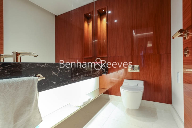 2 bedrooms flat to rent in Lancer Square, Kensington, W8-image 19