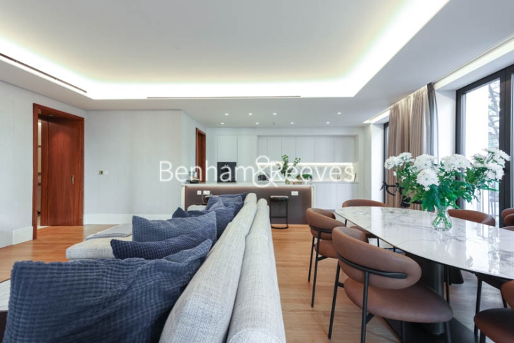 2 bedrooms flat to rent in Lancer Square, Kensington, W8-image 20