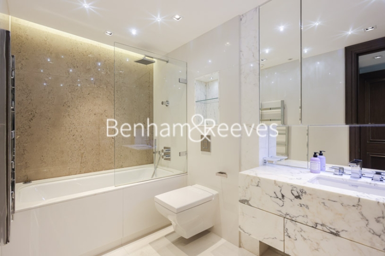2 bedrooms flat to rent in Radnor Terrace, Kensington, W14-image 4
