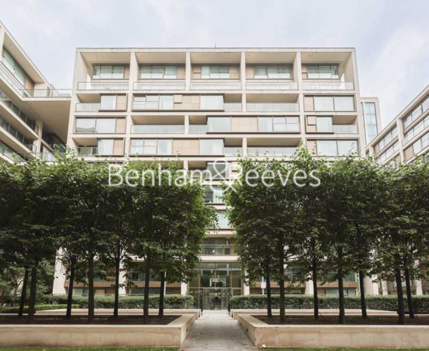 2  bedrooms flat to rent in Radnor Terrace, Kensington, W14-image 5