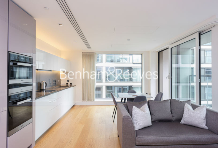 2 bedrooms flat to rent in Radnor Terrace, Kensington, W14-image 7