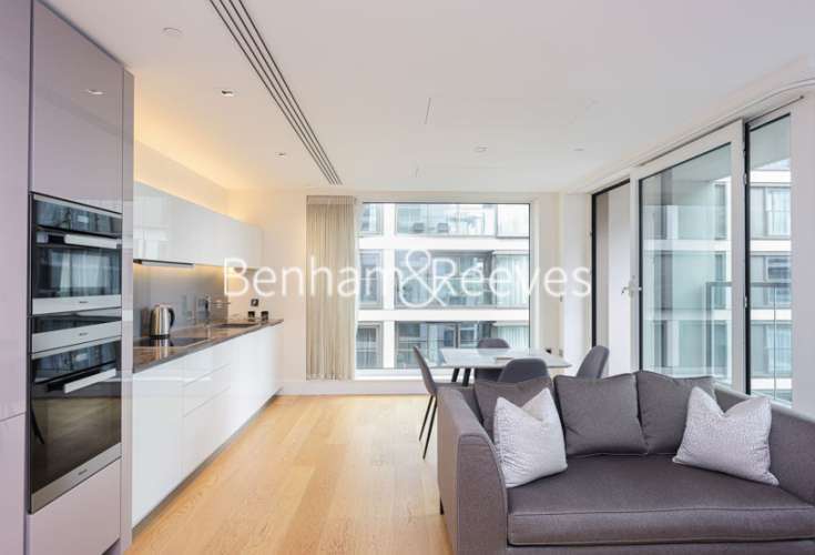 2  bedrooms flat to rent in Radnor Terrace, Kensington, W14-image 7
