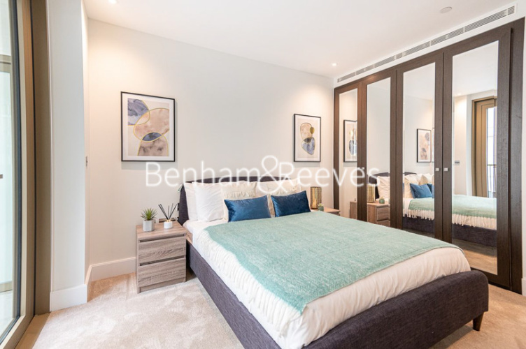 1 bedroom flat to rent in Sherrin House, Royal Warwick Square, W14-image 4