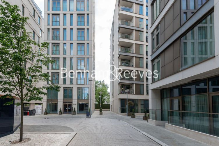 1 bedroom flat to rent in Sherrin House, Royal Warwick Square, W14-image 7