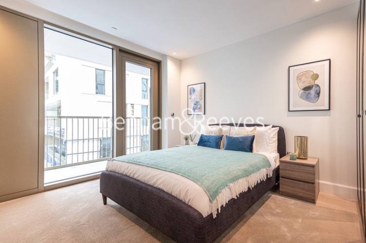 1 bedroom flat to rent in Sherrin House, Royal Warwick Square, W14-image 10