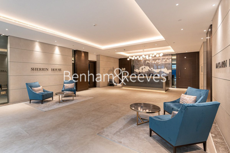 1 bedroom flat to rent in Sherrin House, Royal Warwick Square, W14-image 14