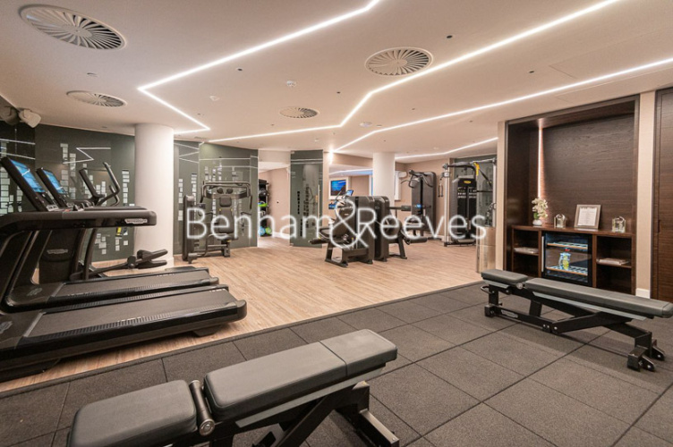 1 bedroom flat to rent in Sherrin House, Royal Warwick Square, W14-image 20