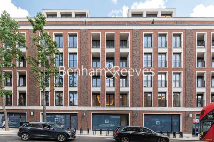 1 bedroom flat to rent in Lancer Square, Kensington, W8-image 1