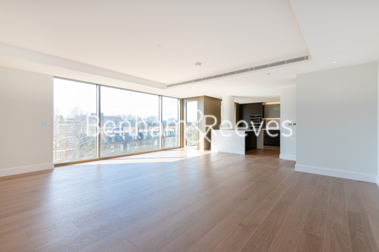 4  bedrooms house to rent in Sherrin House, Royal Warwick Square, W14-image 1
