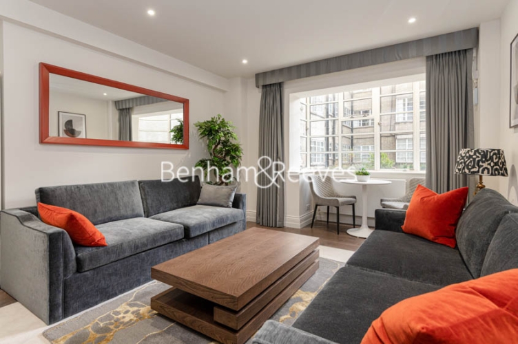 1 bedroom flat to rent in Vicarage Gate, Kensington High Street, W8-image 8