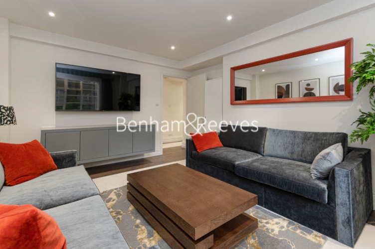 1 bedroom flat to rent in Vicarage Gate, Kensington High Street, W8-image 15