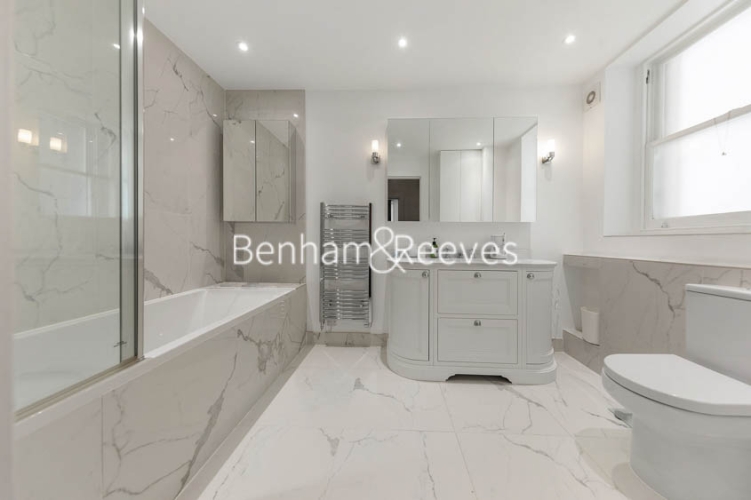 5 bedrooms flat to rent in Holland Park, Kensington, W11-image 4