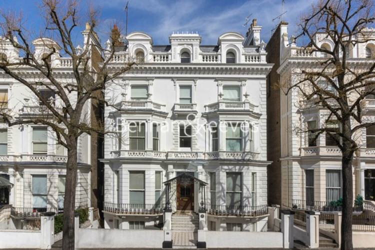 5 bedrooms flat to rent in Holland Park, Kensington, W11-image 5