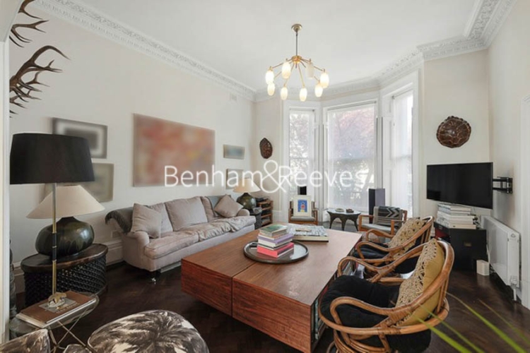 5 bedrooms flat to rent in Holland Park, Kensington, W11-image 6