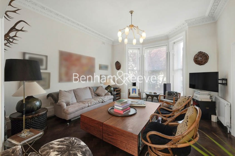 5  bedrooms flat to rent in Holland Park, Kensington, W11-image 6