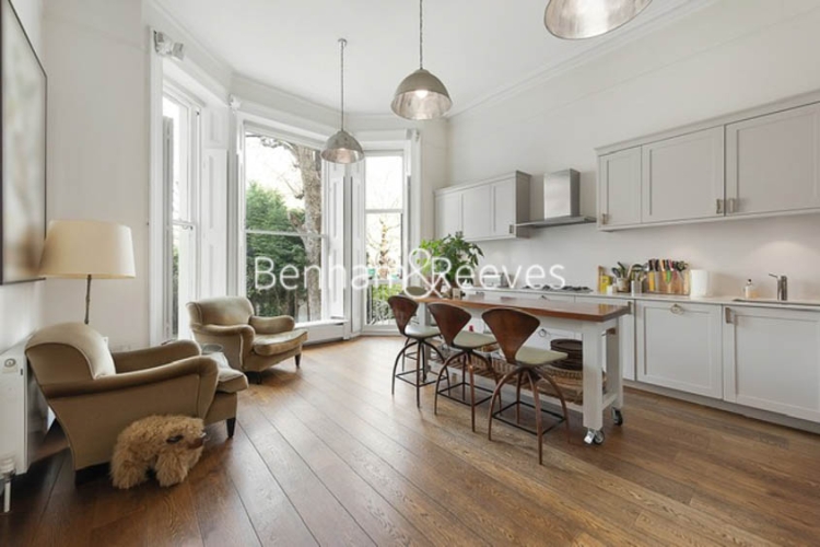 5 bedrooms flat to rent in Holland Park, Kensington, W11-image 7