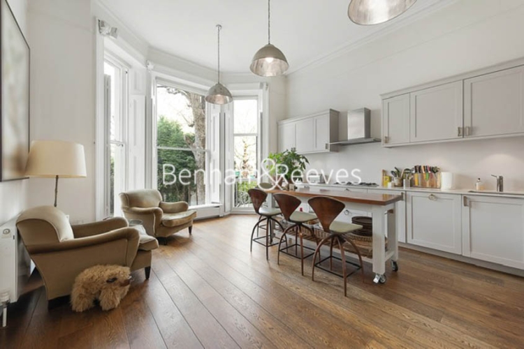 5  bedrooms flat to rent in Holland Park, Kensington, W11-image 7