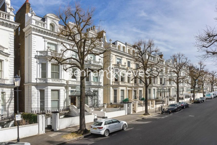 5 bedrooms flat to rent in Holland Park, Kensington, W11-image 10