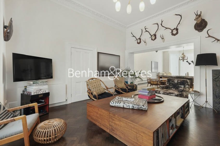 5 bedrooms flat to rent in Holland Park, Kensington, W11-image 11