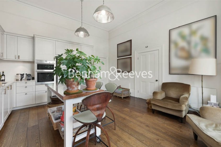 5 bedrooms flat to rent in Holland Park, Kensington, W11-image 12