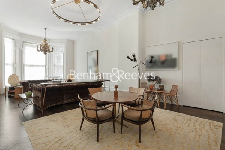 5 bedrooms flat to rent in Holland Park, Kensington, W11-image 17