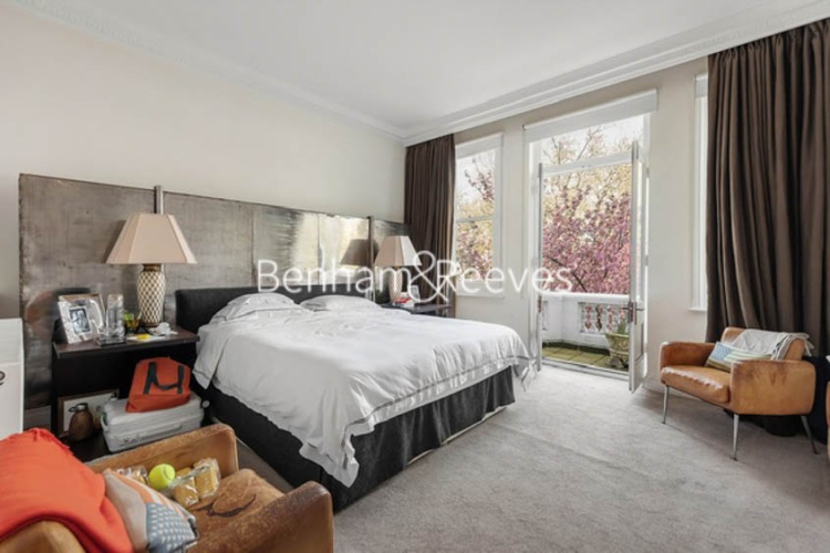 5 bedrooms flat to rent in Holland Park, Kensington, W11-image 19