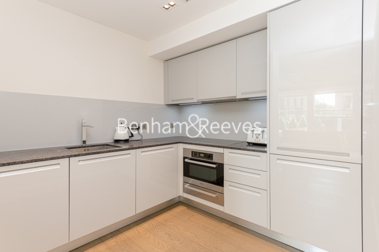 1 bedroom flat to rent in Kensignton High Stree, Kensington, W14-image 2