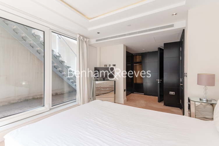 1  bedroom flat to rent in Kensington High Street, Kensington, W14-image 3