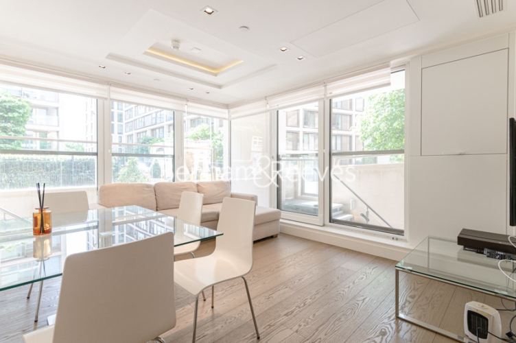 1  bedroom flat to rent in Kensington High Street, Kensington, W14-image 7