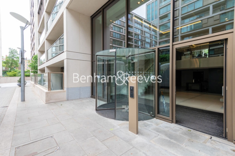 1 bedroom flat to rent in Kensignton High Stree, Kensington, W14-image 12