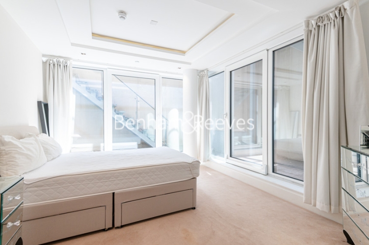 1  bedroom flat to rent in Kensington High Street, Kensington, W14-image 17