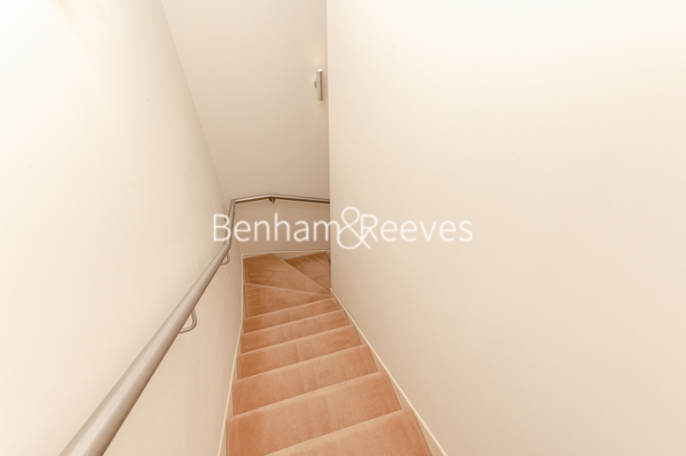 1 bedroom flat to rent in Kensignton High Stree, Kensingotn, W14-image 19