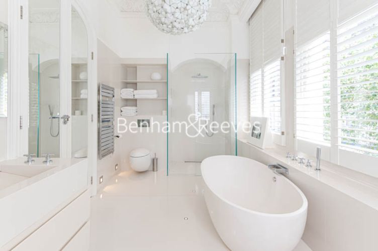 4 bedrooms flat to rent in Queens Gate Terrace, Kensington, SW7-image 5