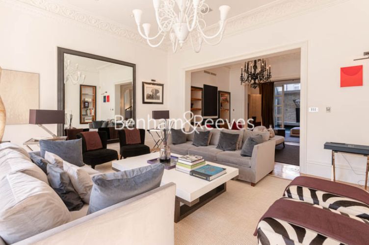 4  bedrooms flat to rent in Queens Gate Terrace, Kensington, SW7-image 9