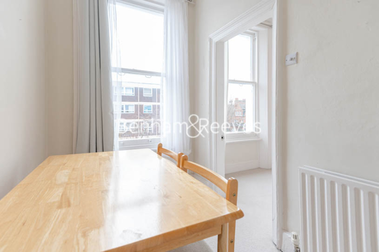2 bedrooms flat to rent in Charleville Road, Kensington, W14-image 8