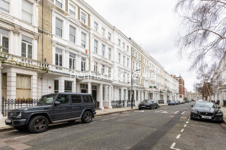 1 bedroom flat to rent in Charleville Road, Kensington, W14-image 10