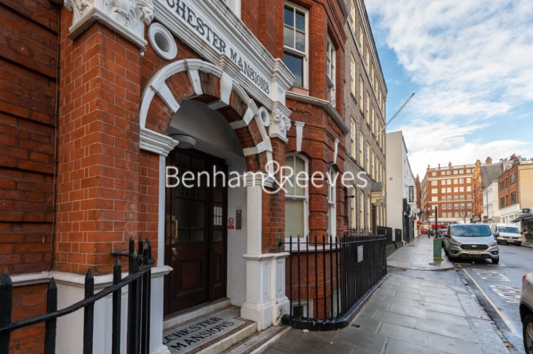 3 bedrooms flat to rent in Abingdon Road, Kensington, W8-image 5