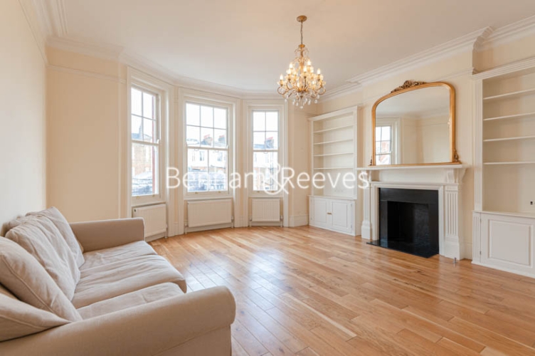 3 bedrooms flat to rent in Abingdon Road, Kensington, W8-image 6
