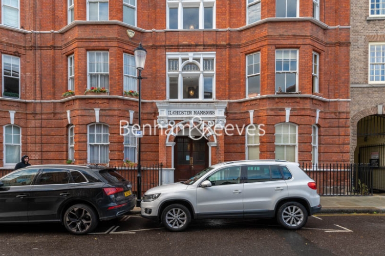 3 bedrooms flat to rent in Abingdon Road, Kensington, W8-image 11