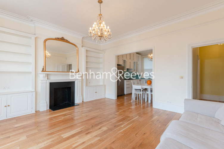 3 bedrooms flat to rent in Abingdon Road, Kensington, W8-image 12