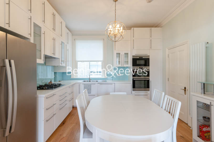 3 bedrooms flat to rent in Abingdon Road, Kensington, W8-image 13