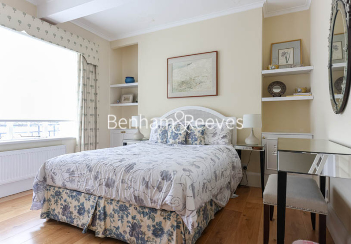 2  bedrooms flat to rent in Stanford Court, Kensington, SW7-image 3