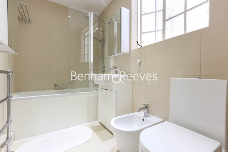 2 bedrooms flat to rent in Stanford Court, Kensington, SW7-image 4